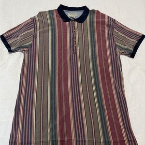 Vintage Arizona Jean Company  Polo Shirt